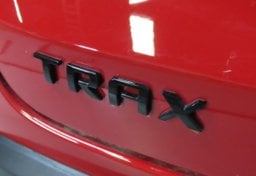 2026 Chevrolet Trax 1RS - Thumbnail 17