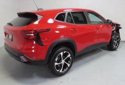 2026 Chevrolet Trax 1RS - Thumbnail 11