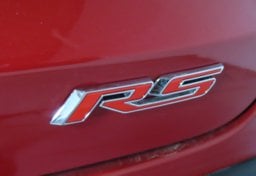 2026 Chevrolet Trax 1RS - Thumbnail 16