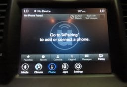 2022 Chrysler 300 Touring - Thumbnail 34
