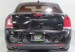 2022 Chrysler 300 Touring - Thumbnail 11
