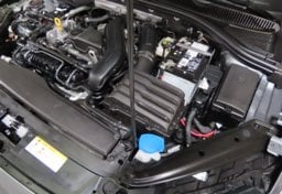 2026 Volkswagen Jetta SE - Thumbnail 18