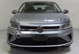 2026 Volkswagen Jetta SE - Thumbnail 12