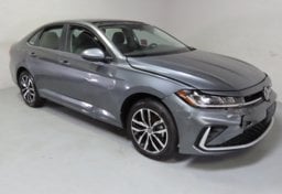 2026 Volkswagen Jetta SE - Thumbnail 1