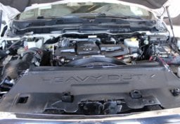 2014 Ram 3500. 4x4 - Thumbnail 20