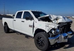2014 Ram 3500 - Thumbnail 2