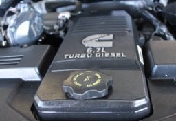 2014 Ram 3500. 4x4 - Thumbnail 17