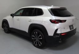 2026 Mazda CX-50 S Premium - Thumbnail 9