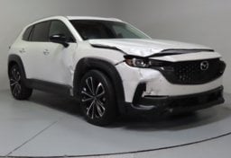 2026 Mazda CX-50 S Premium - Thumbnail 3