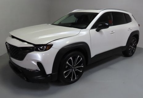 Picture of 2026 Mazda CX-50 S Premium