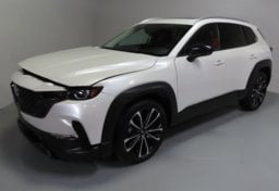2026 Mazda CX-50 S Premium - Thumbnail 1