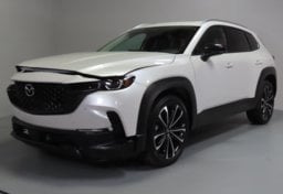 2026 Mazda CX-50 S Premium - Thumbnail 4