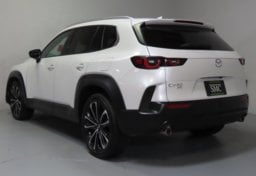 2026 Mazda CX-50 S Premium - Thumbnail 7