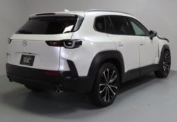 2026 Mazda CX-50 S Premium - Thumbnail 10
