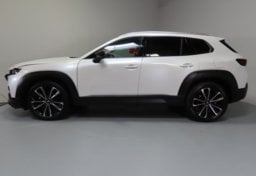 2026 Mazda CX-50 S Premium - Thumbnail 6