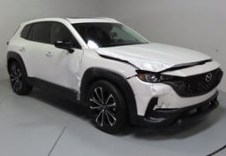 2026 Mazda CX-50 S Premium - Thumbnail 2