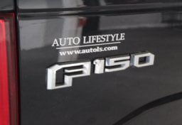 2017 Ford F-150 4x4 XL - Thumbnail 24