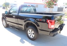 2017 Ford F-150 4x4 XL - Thumbnail 9