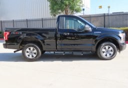 2017 Ford F-150 4x4 XL - Thumbnail 6