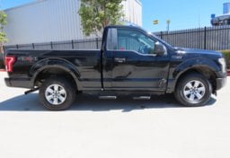 2017 Ford F-150 4x4 XL - Thumbnail 10