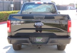 2017 Ford F-150 4x4 XL - Thumbnail 11