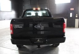 2017 Ford F-150 4x4 XL - Thumbnail 12