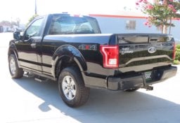 2017 Ford F-150 4x4 XL - Thumbnail 7