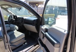 2017 Ford F-150 4x4 XL - Thumbnail 24