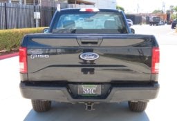 2017 Ford F-150 4x4 XL - Thumbnail 12