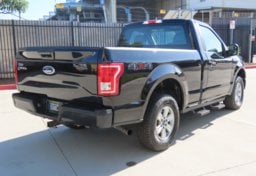2017 Ford F-150 4x4 XL - Thumbnail 10