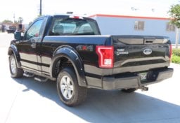 2017 Ford F-150 4x4 XL - Thumbnail 8