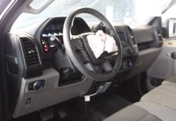 2017 Ford F-150 4x4 XL - Thumbnail 32