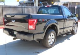 2017 Ford F-150 4x4 XL - Thumbnail 7
