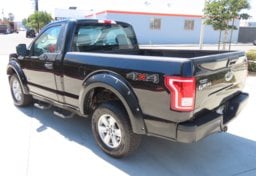 2017 Ford F-150 4x4 XL - Thumbnail 6