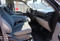 2017 Ford F-150 4x4 XL - Thumbnail 22