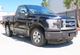 2017 Ford F-150 4x4 XL - Thumbnail 3