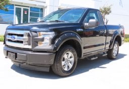 2017 Ford F-150 4x4 XL - Thumbnail 4