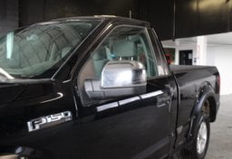 2017 Ford F-150 4x4 XL - Thumbnail 14