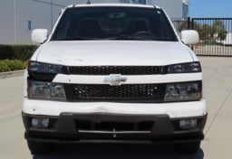 2012 Chevrolet Colorado 1LT - Thumbnail 12