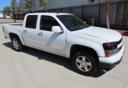 2012 Chevrolet Colorado 1LT - Thumbnail 2