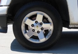 2012 Chevrolet Colorado 1LT - Thumbnail 14