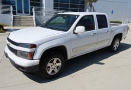 2012 Chevrolet Colorado 1LT - Thumbnail 1