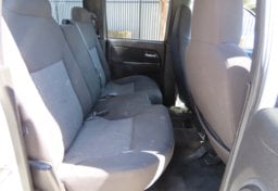 2012 Chevrolet Colorado 1LT - Thumbnail 16