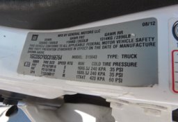 2012 Chevrolet Colorado 1LT - Thumbnail 23