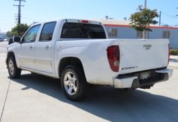 2012 Chevrolet Colorado 1LT - Thumbnail 10