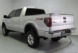 2014 Ford F-150 FX4 - Thumbnail 7