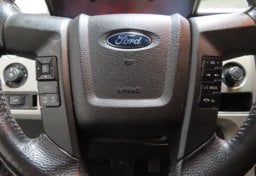 2014 Ford F-150 FX4 - Thumbnail 31