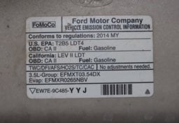 2014 Ford F-150 FX4 - Thumbnail 19