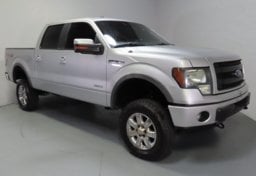 2014 Ford F-150 FX4 - Thumbnail 2