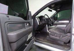 2014 Ford F-150 FX4 - Thumbnail 27